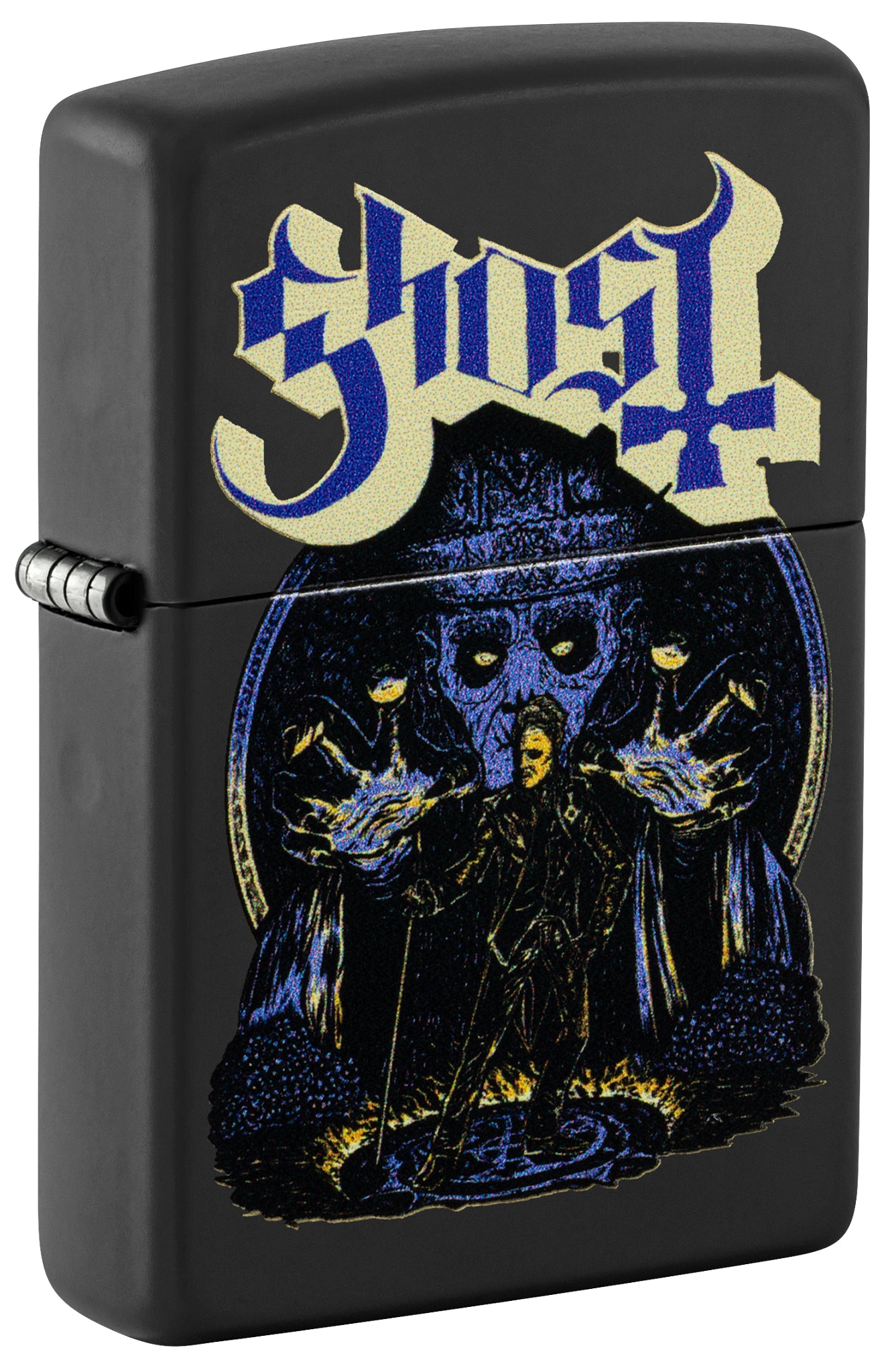 218 Ghost - Horror