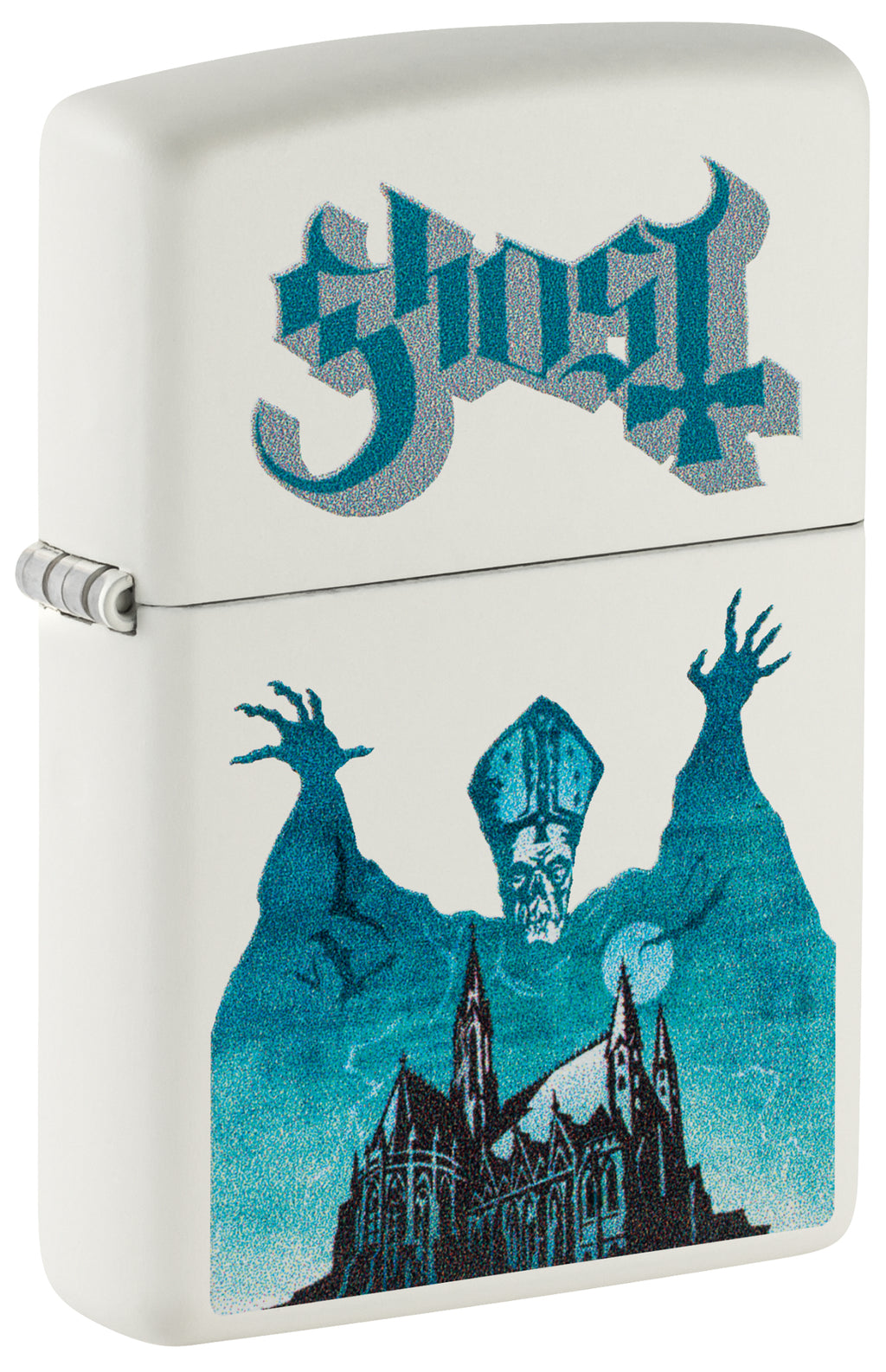 214 Ghost - Opus