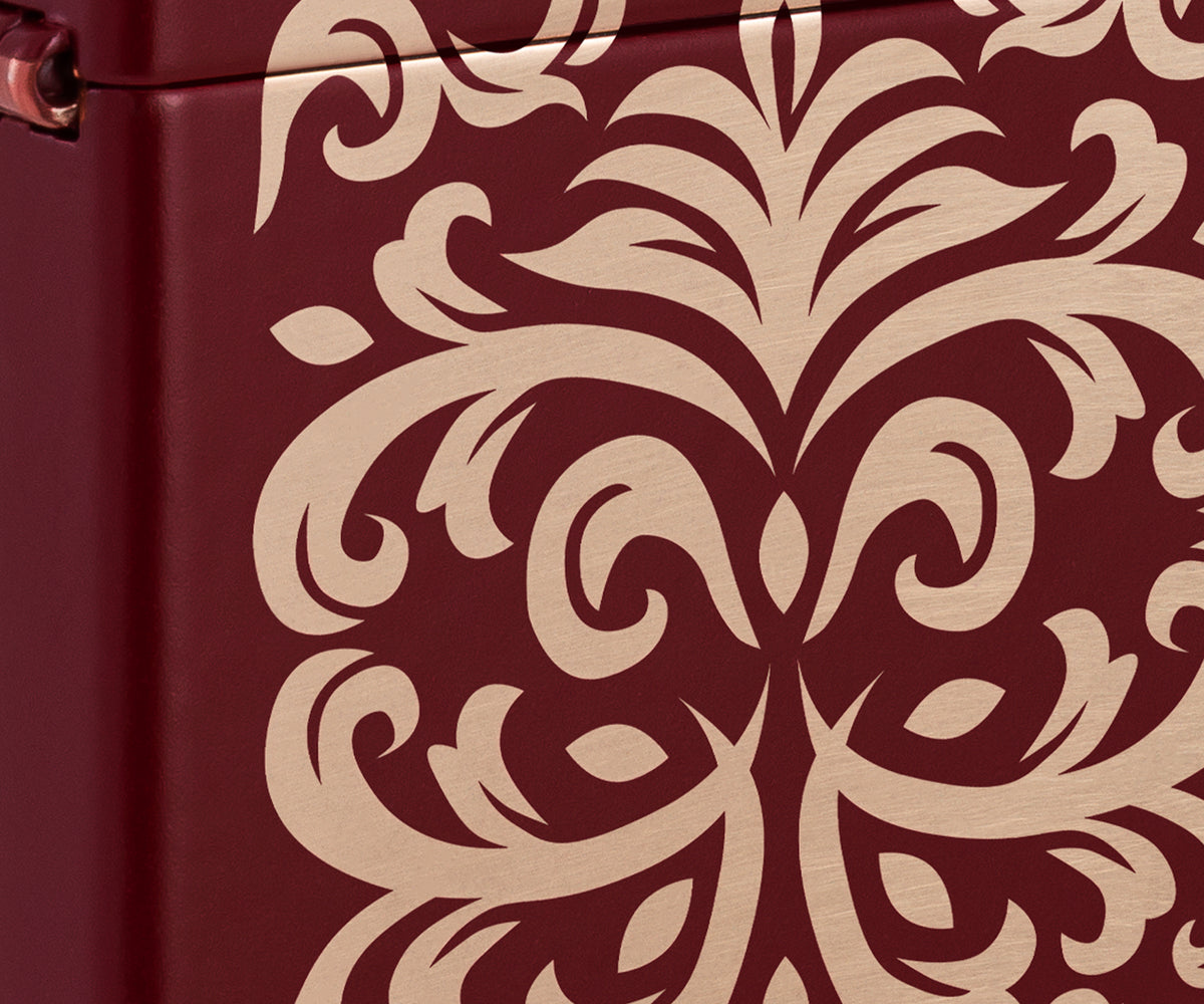 46021 Pretty Pattern