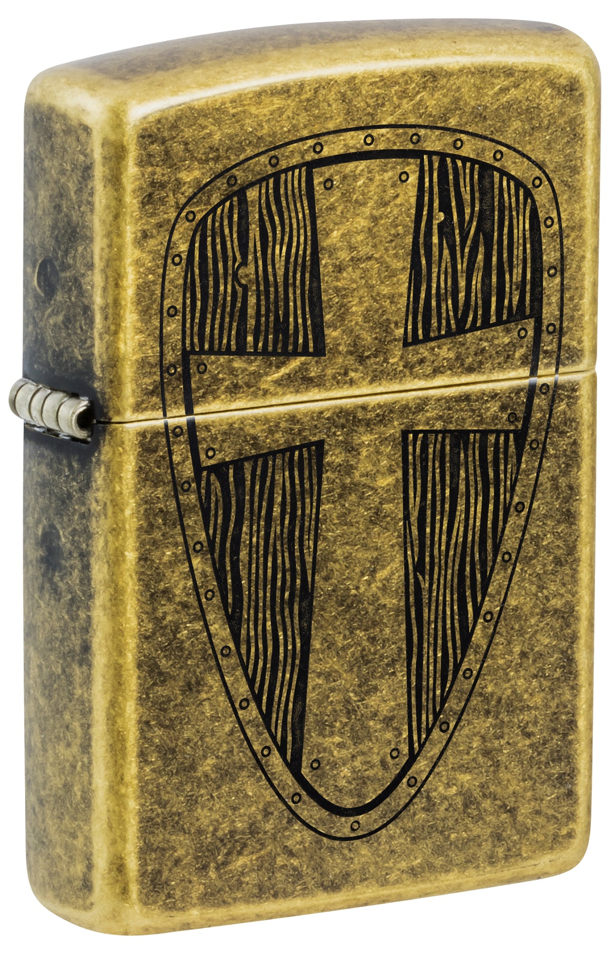201FB Vintage Cross