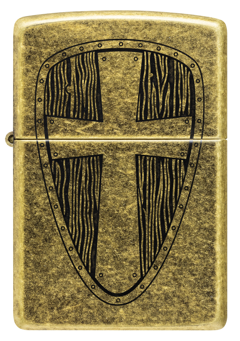 201FB Vintage Cross
