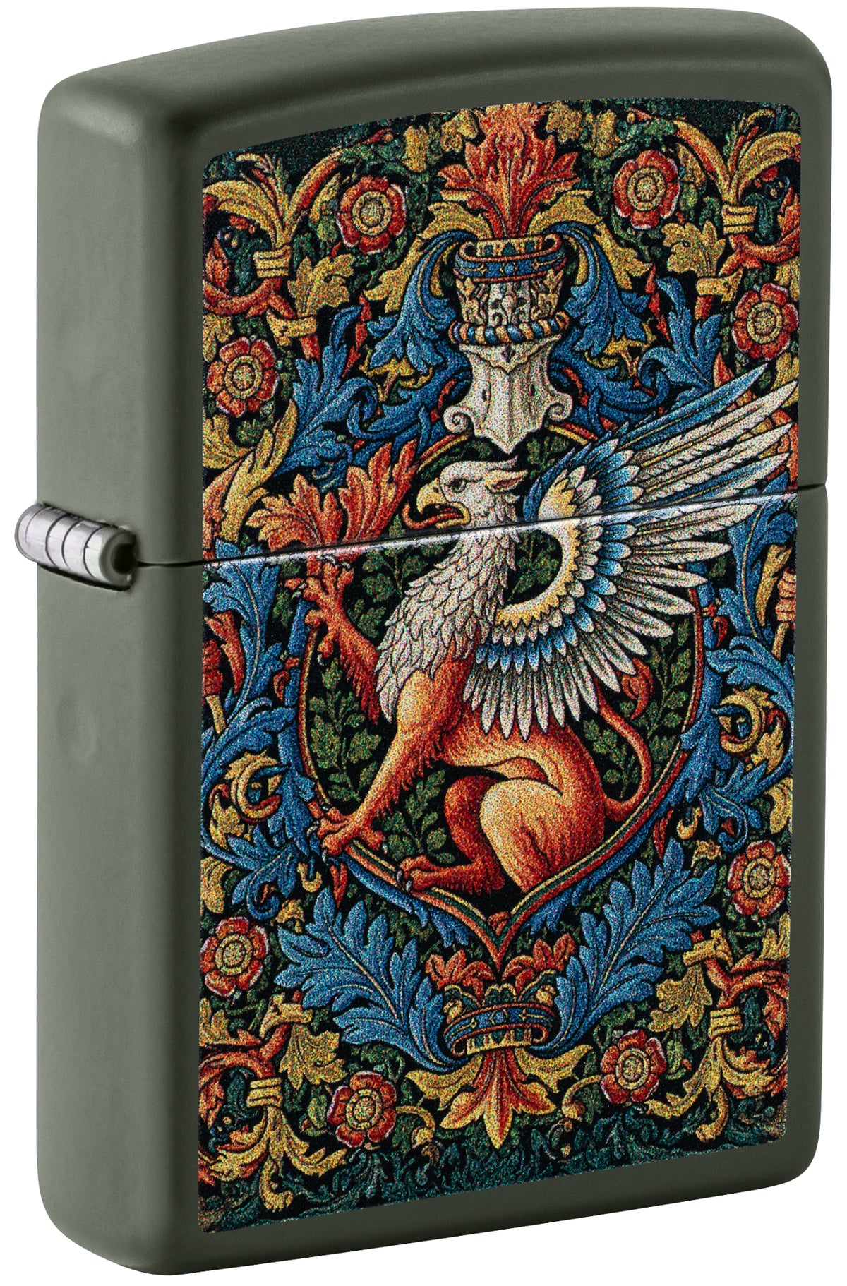 221 Mythical Creature