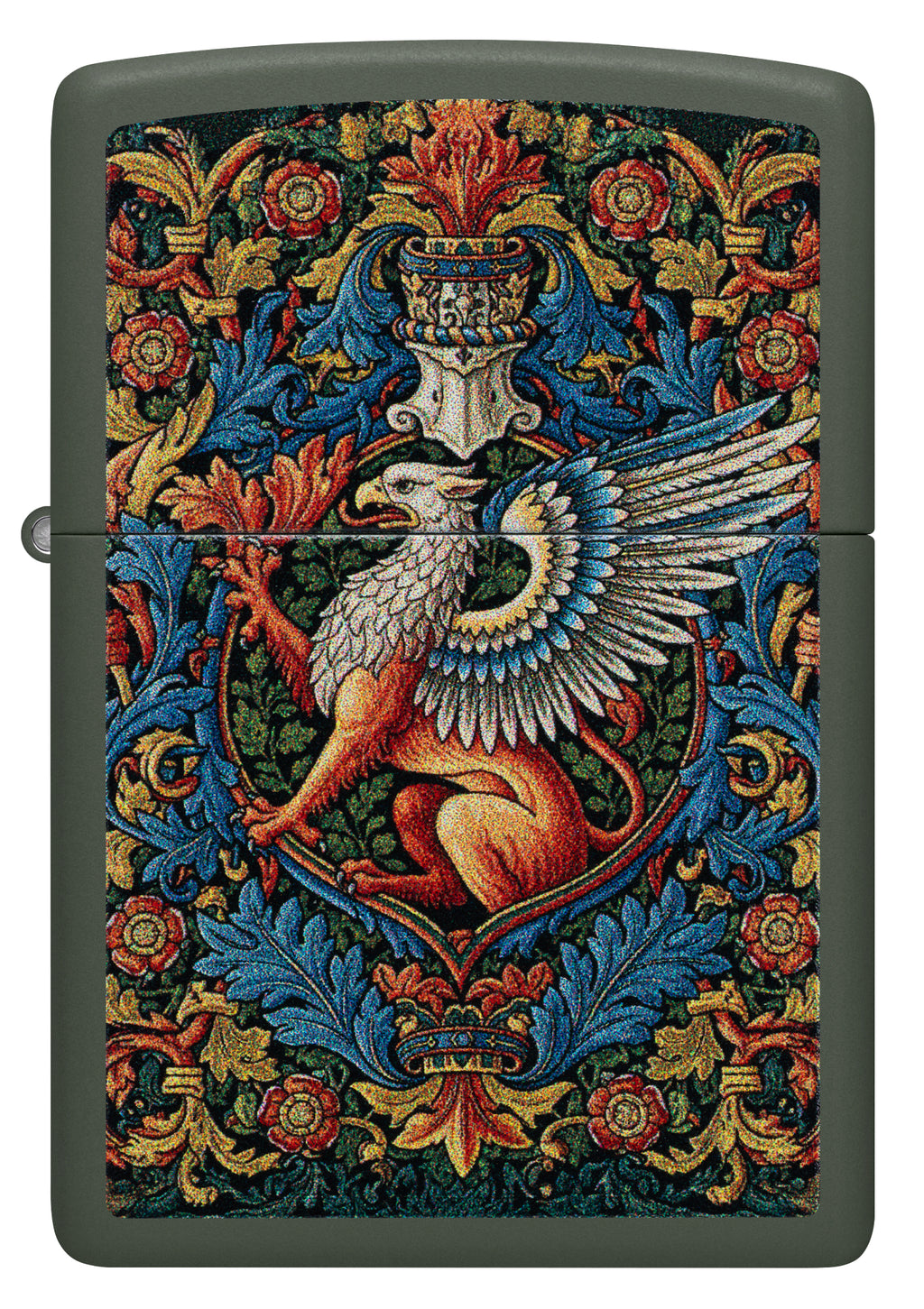 221 Mythical Creature