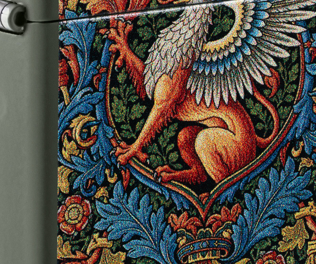 221 Mythical Creature