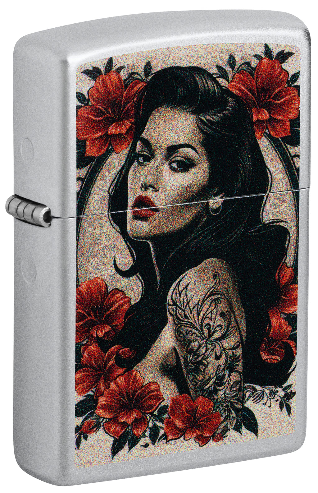 205 Pinup