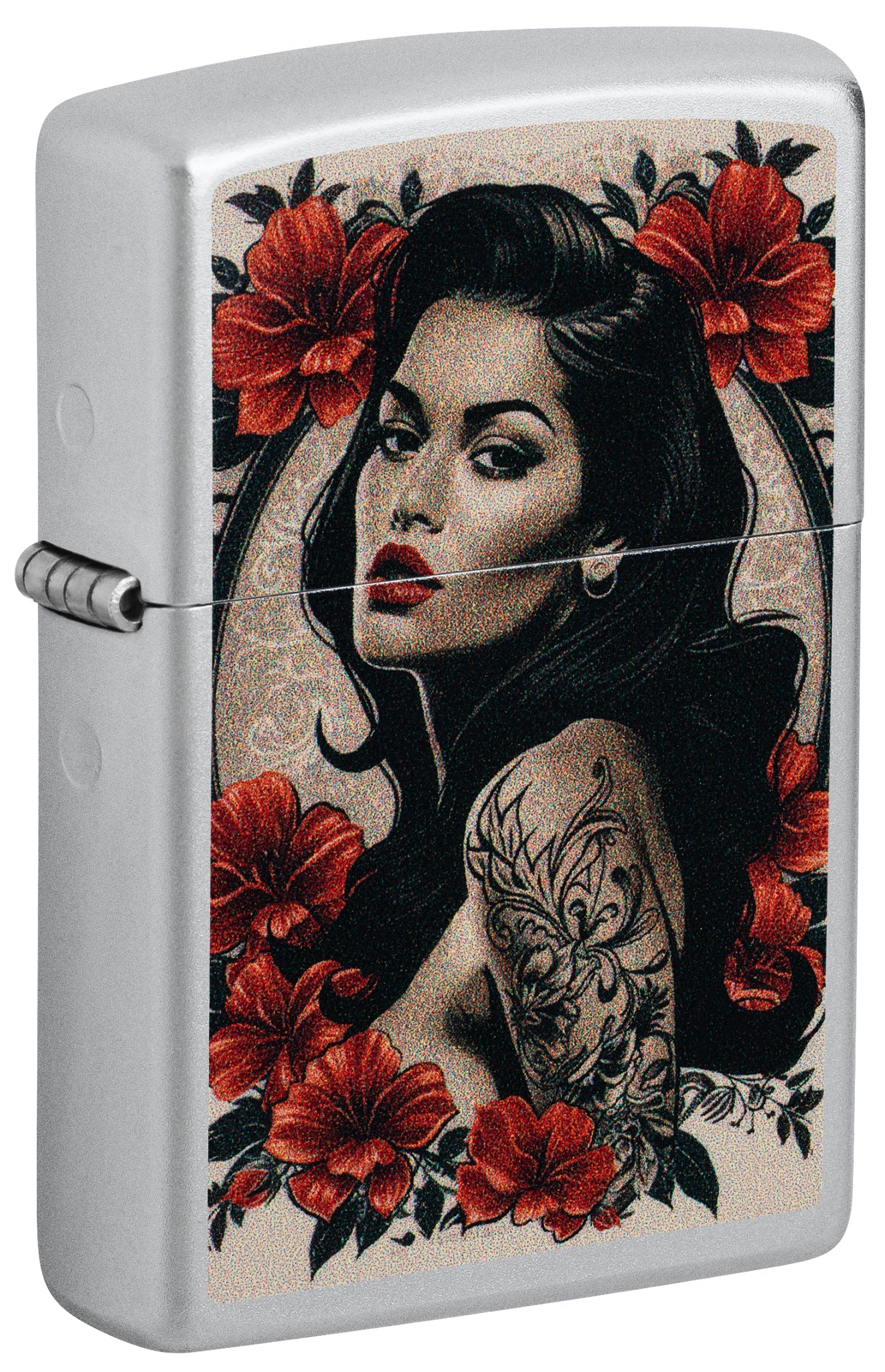 205 Pinup