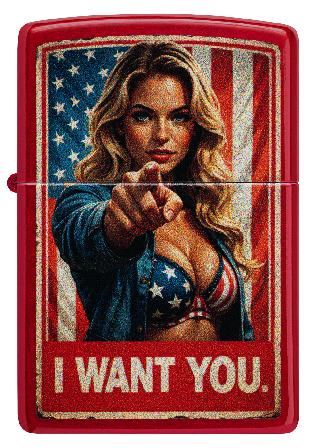 21063 I want you
