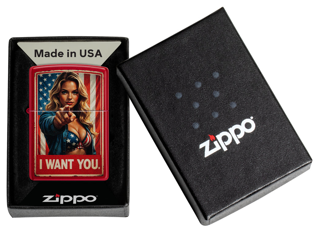 21063 I want you