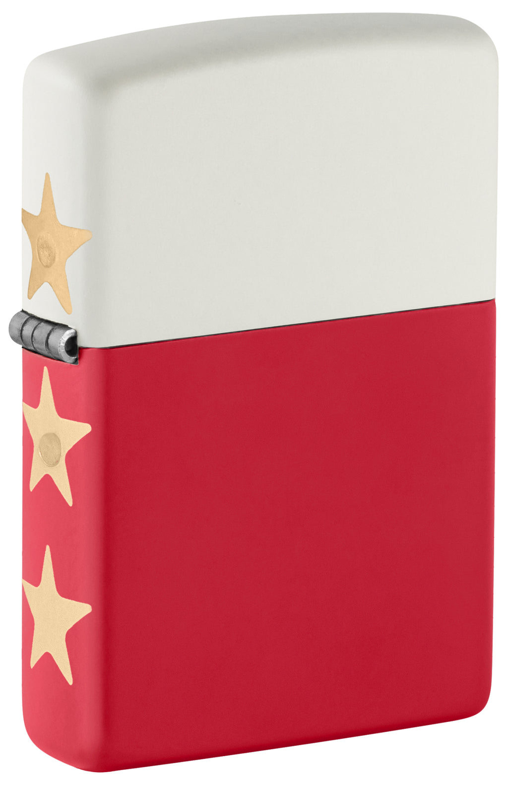 USA 250 Special edition - White Top/Red Bottom w Stars