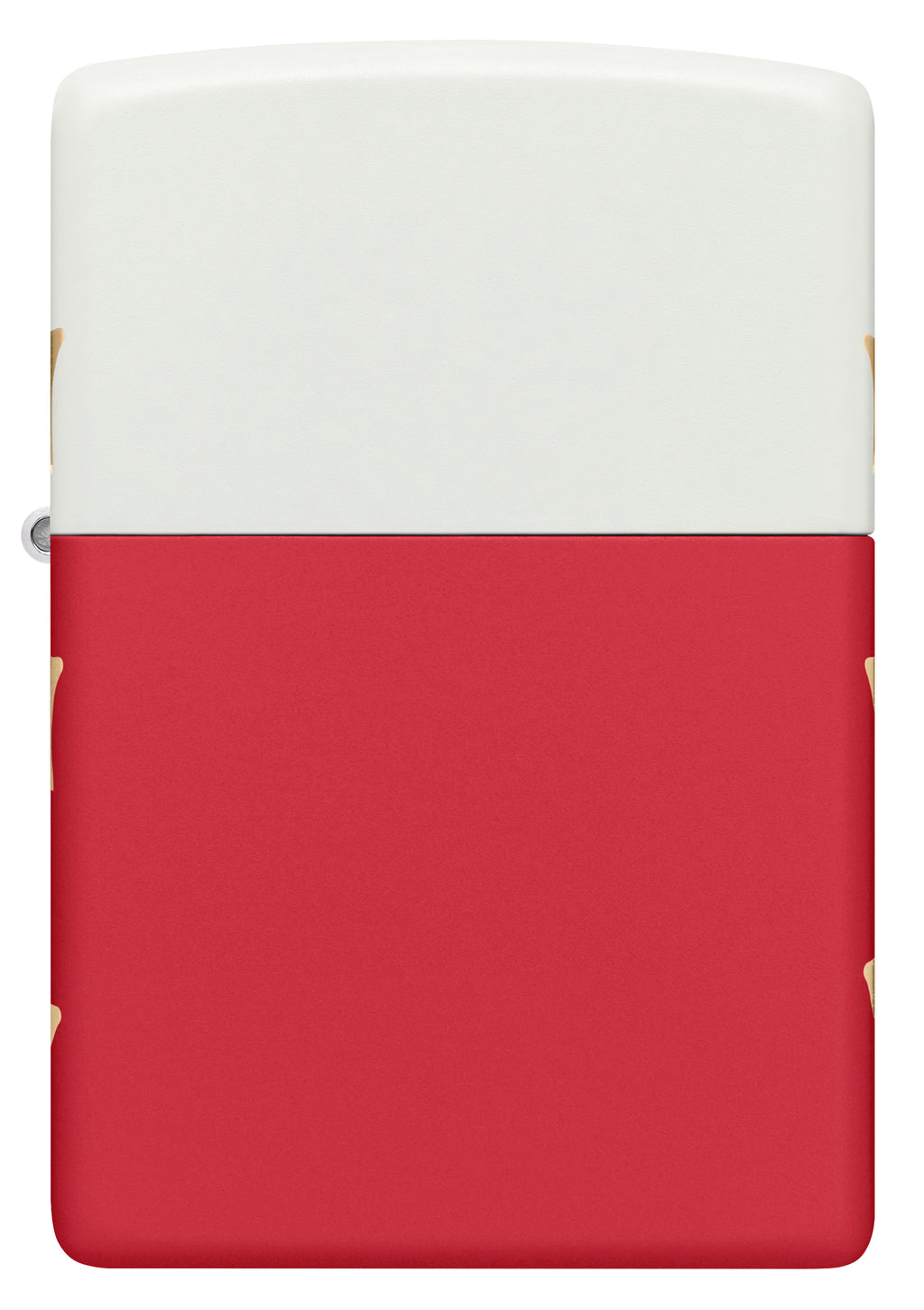 USA 250 Special edition - White Top/Red Bottom w Stars