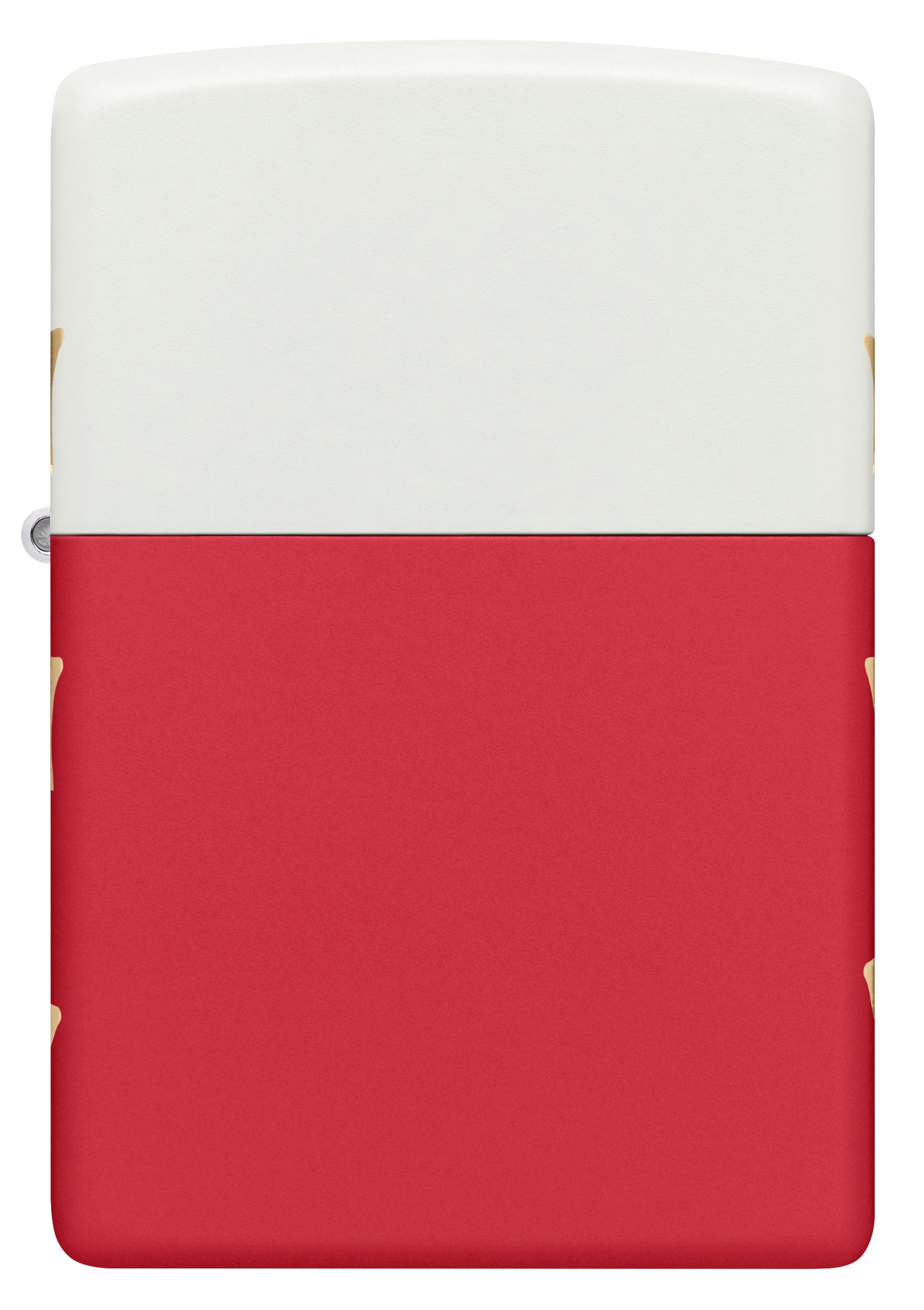 USA 250 Special edition - White Top/Red Bottom w Stars