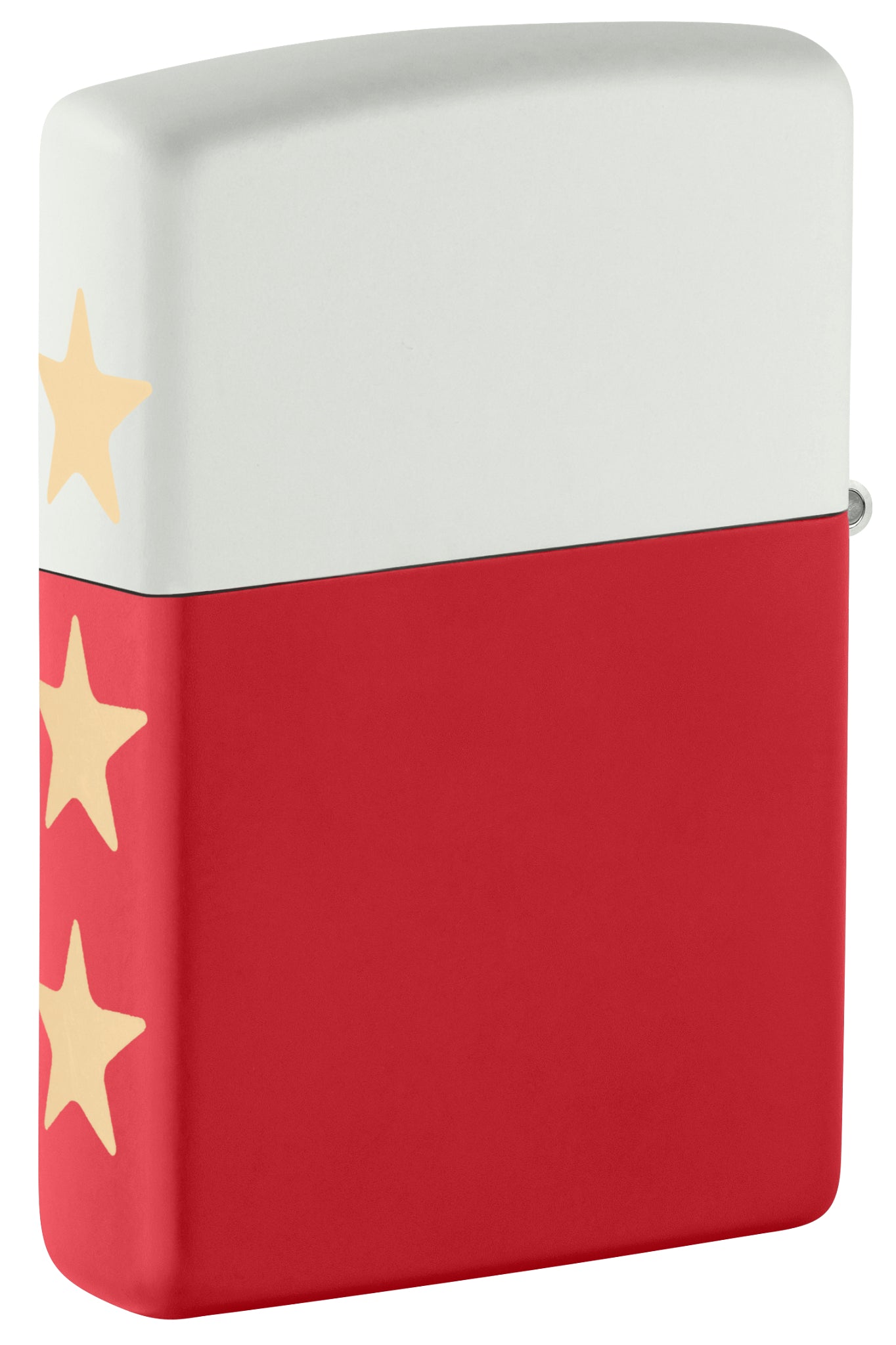 USA 250 Special edition - White Top/Red Bottom w Stars