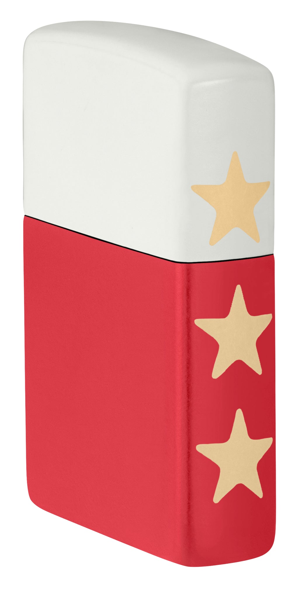 USA 250 Special edition - White Top/Red Bottom w Stars