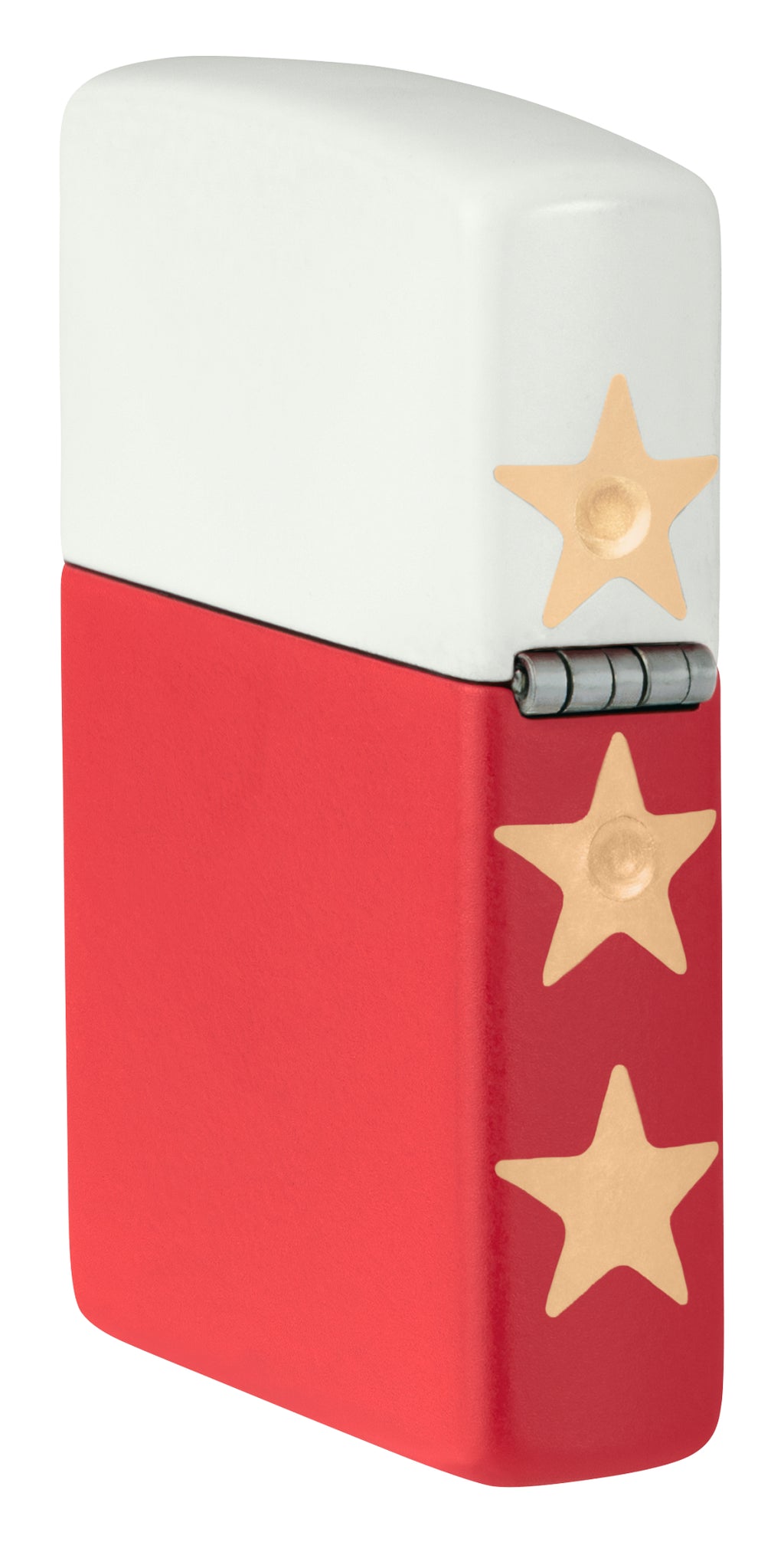 USA 250 Special edition - White Top/Red Bottom w Stars