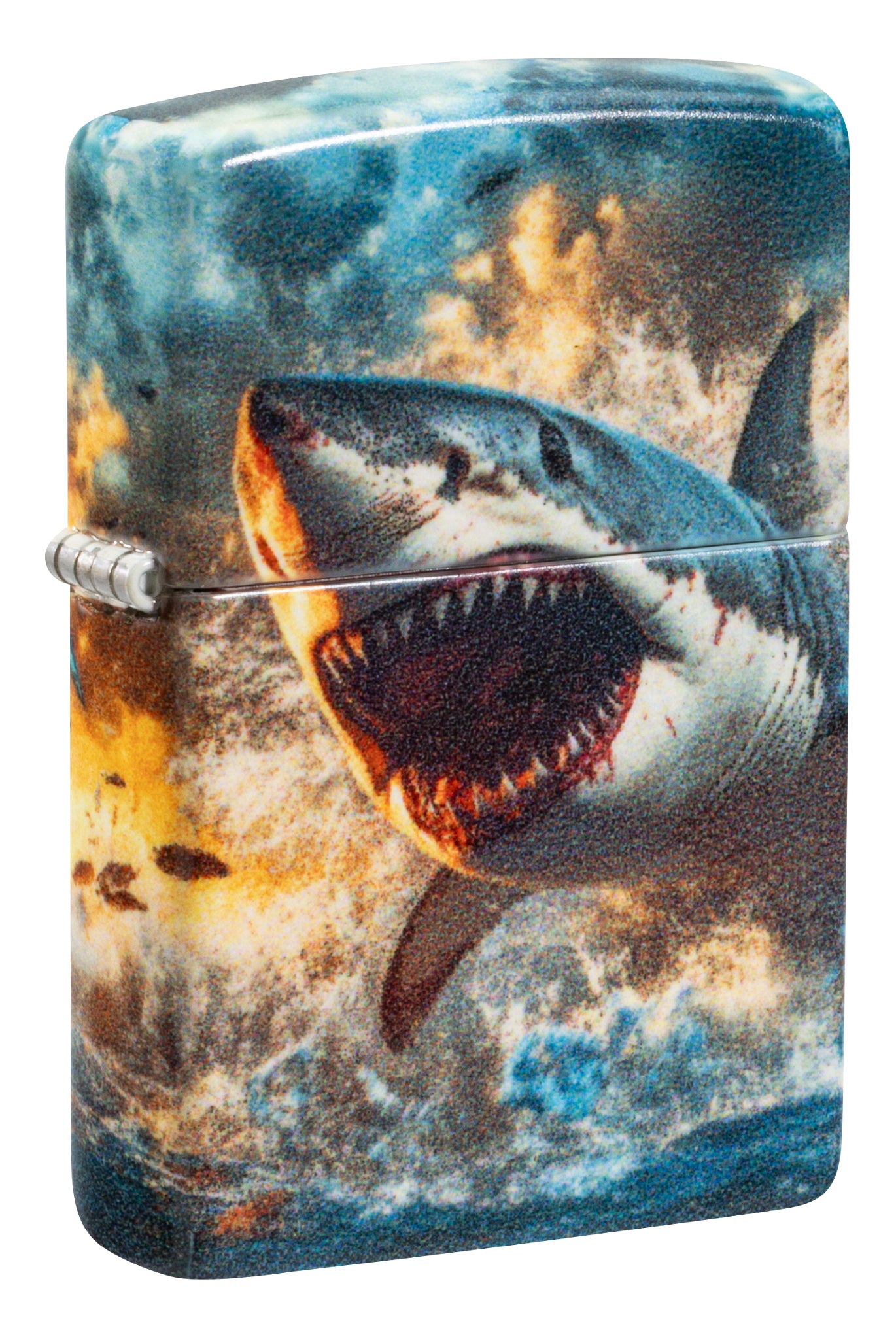 49352 Shark Jump Design