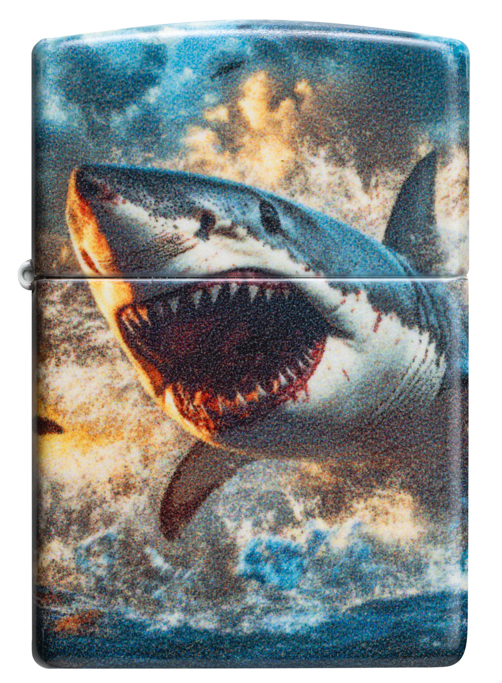 49352 Shark Jump Design