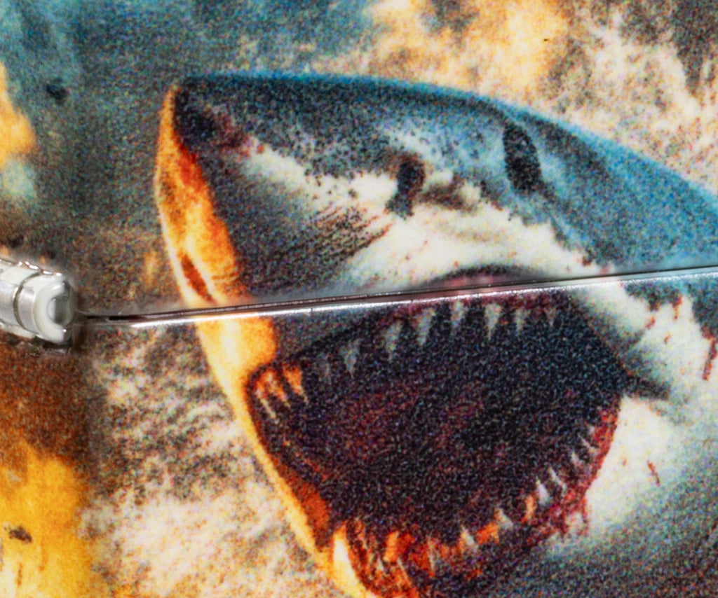 49352 Shark Jump Design