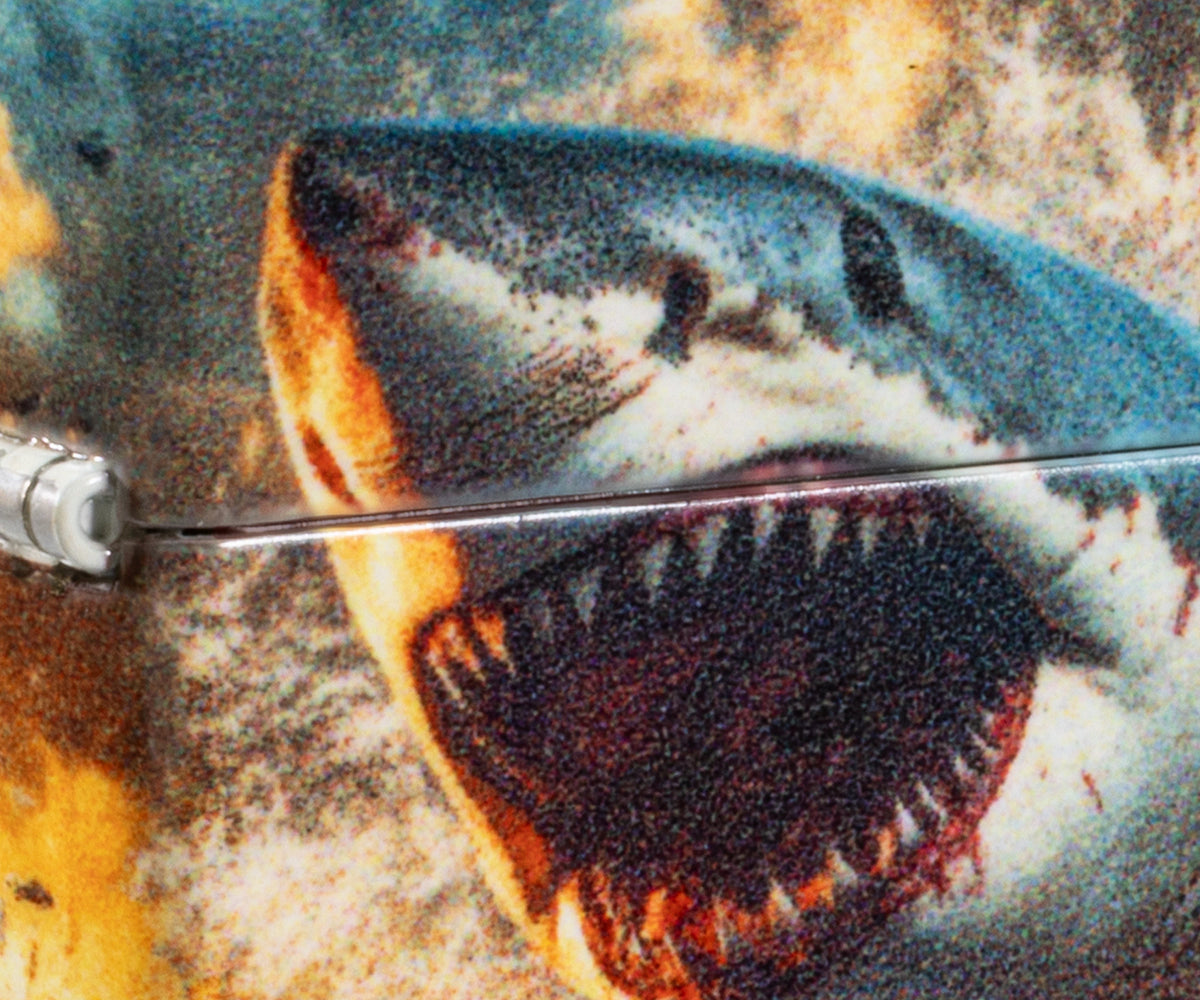 49352 Shark Jump Design