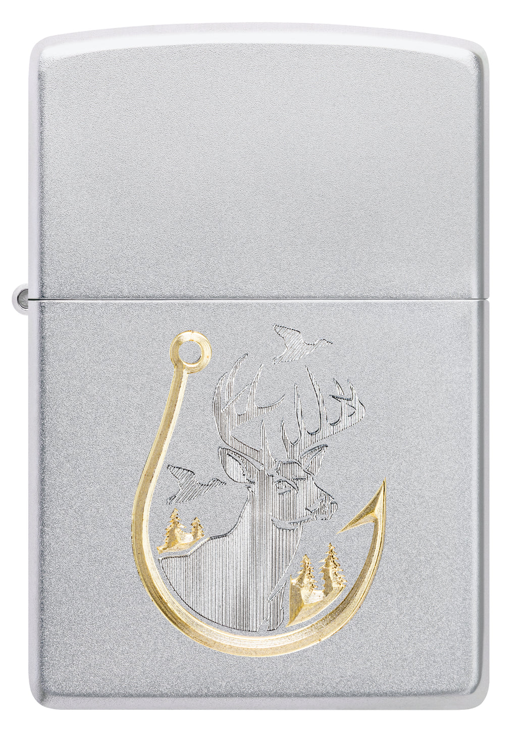 205 Hunting and Fishing Design