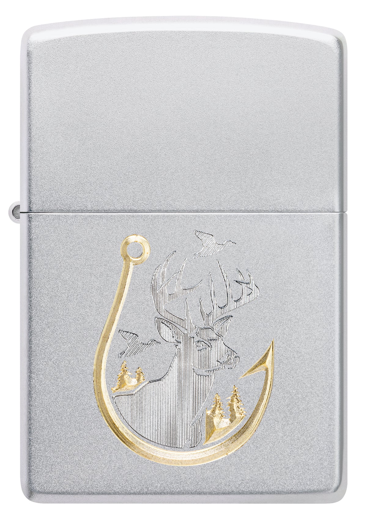205 Hunting and Fishing Design