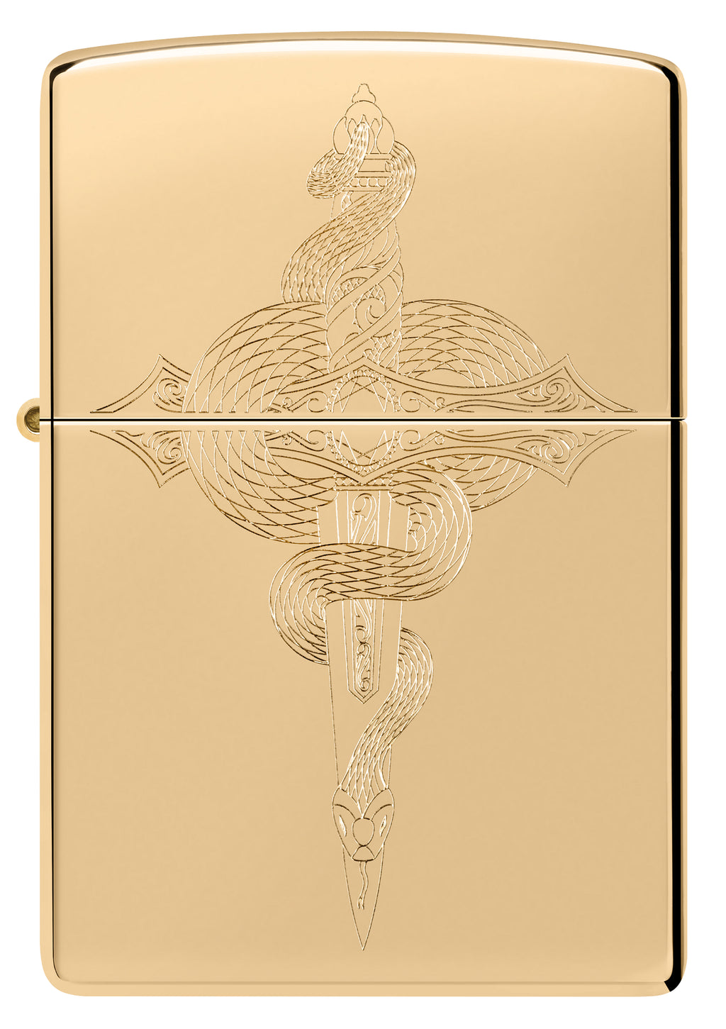 254B Serpent Design