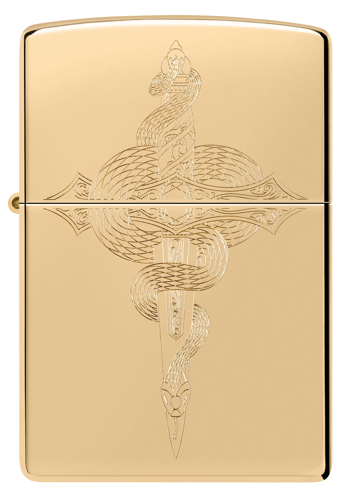 254B Serpent Design