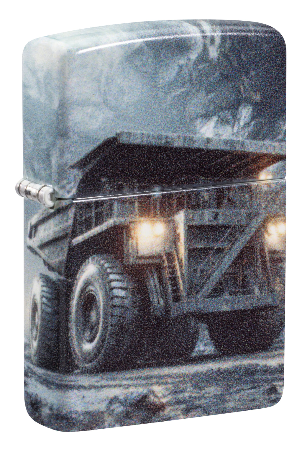 49352 Truck Design