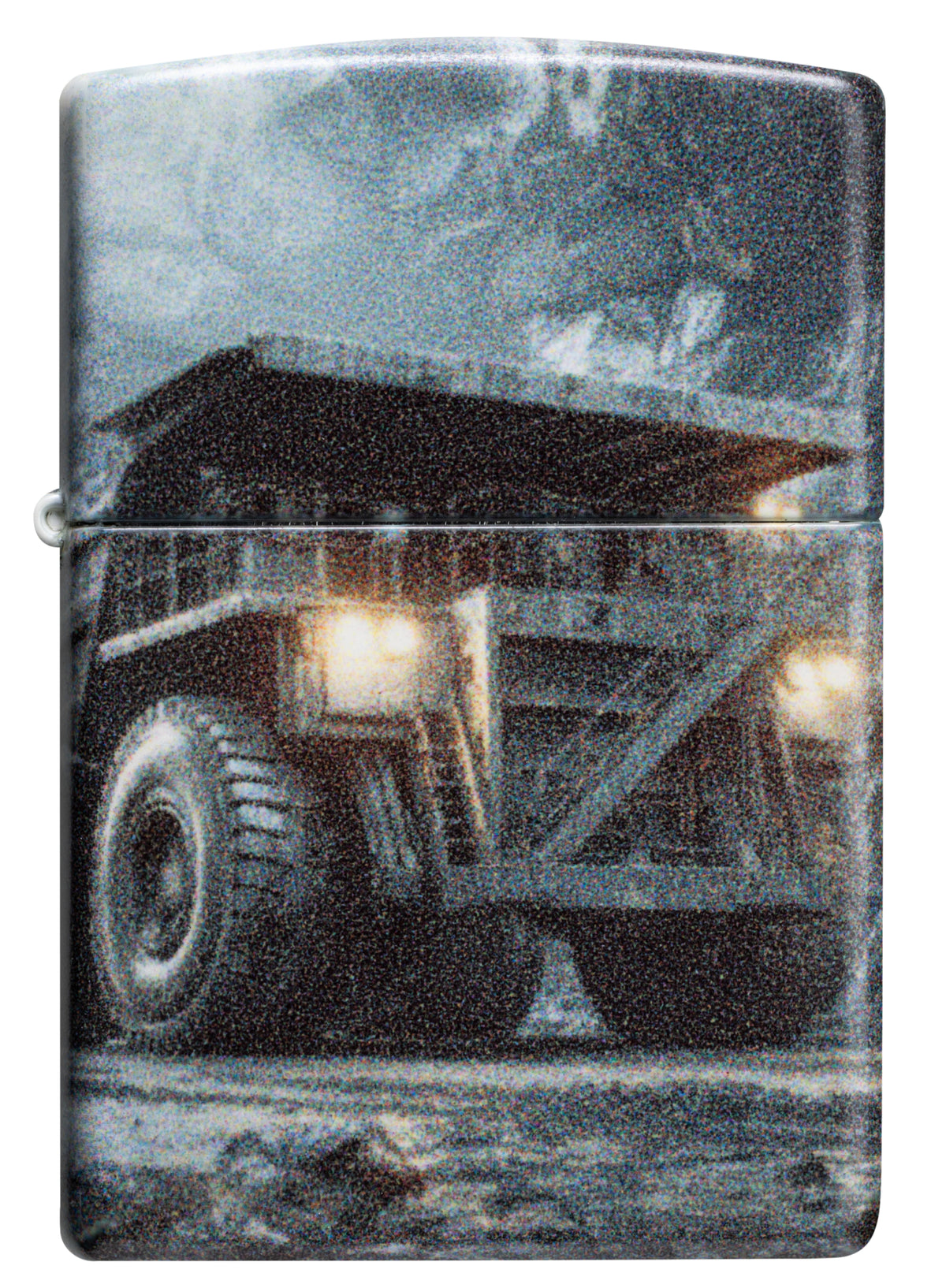 49352 Truck Design
