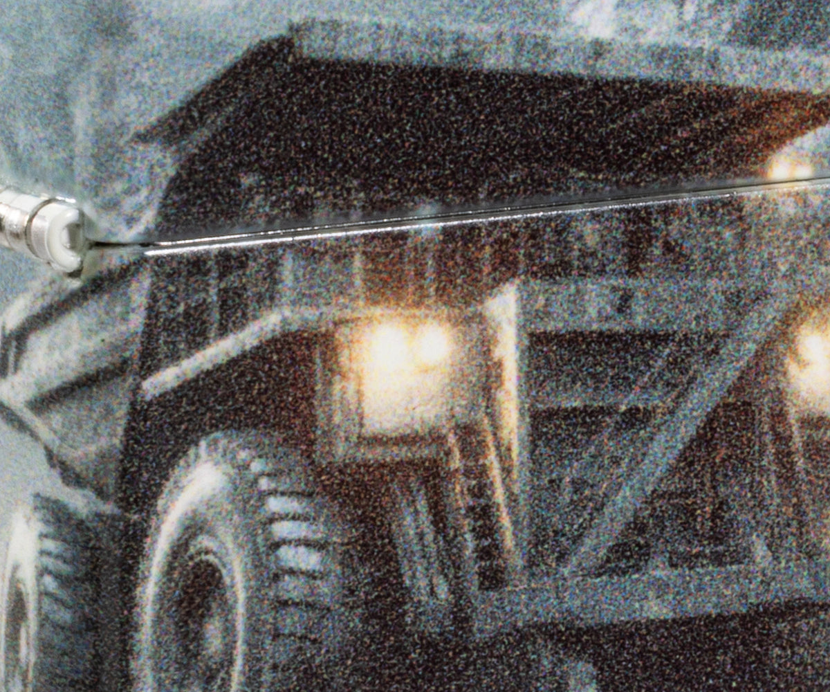 49352 Truck Design