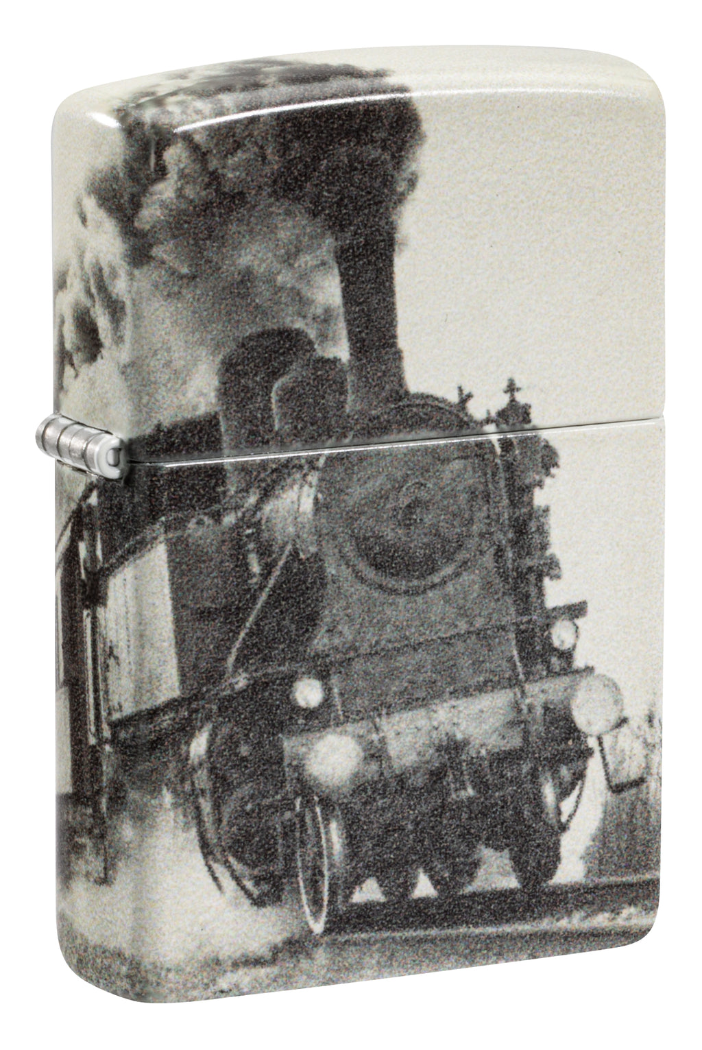 49352 Vintage  Train Design