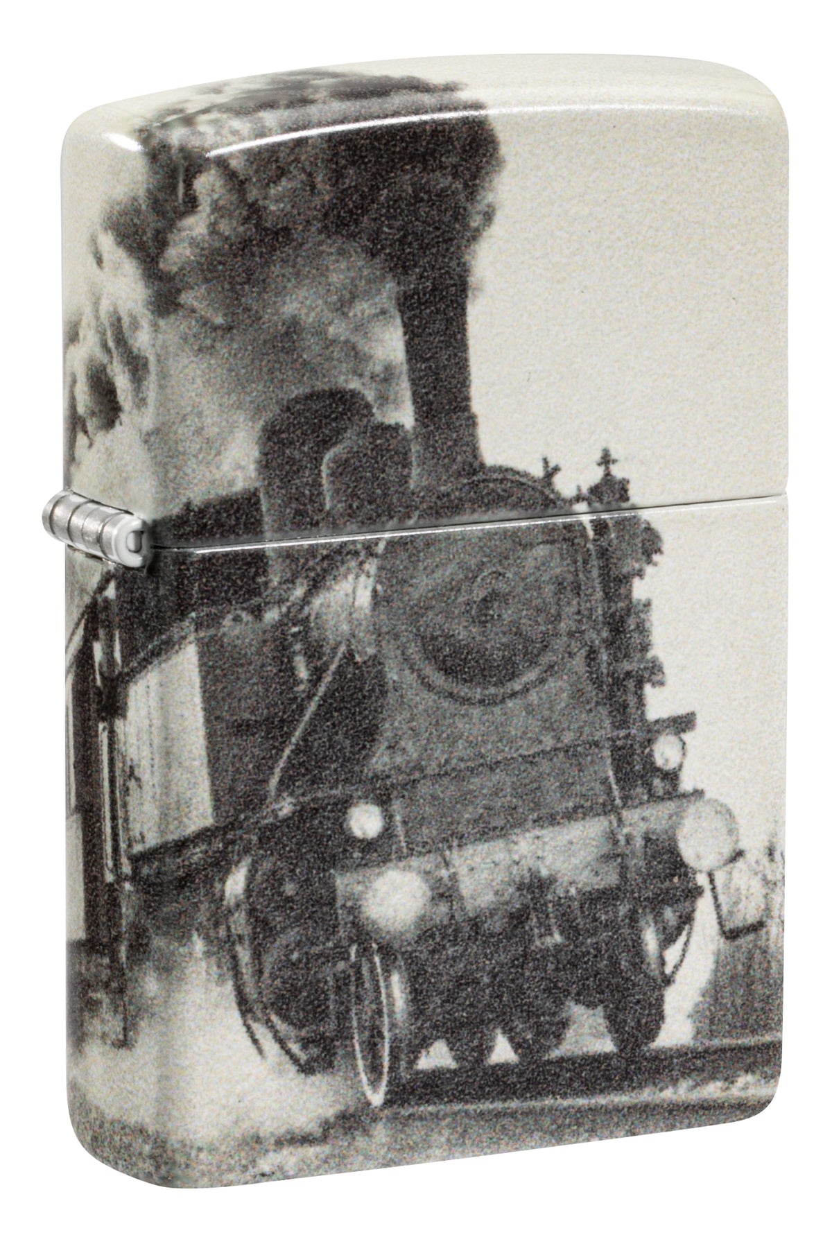 49352 Vintage  Train Design