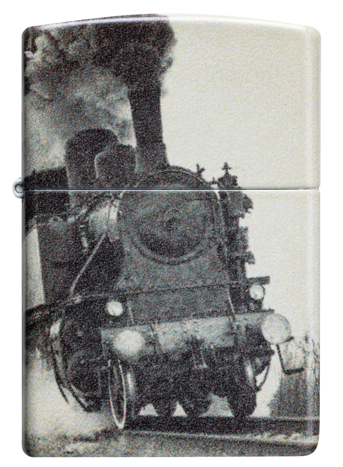 49352 Vintage  Train Design