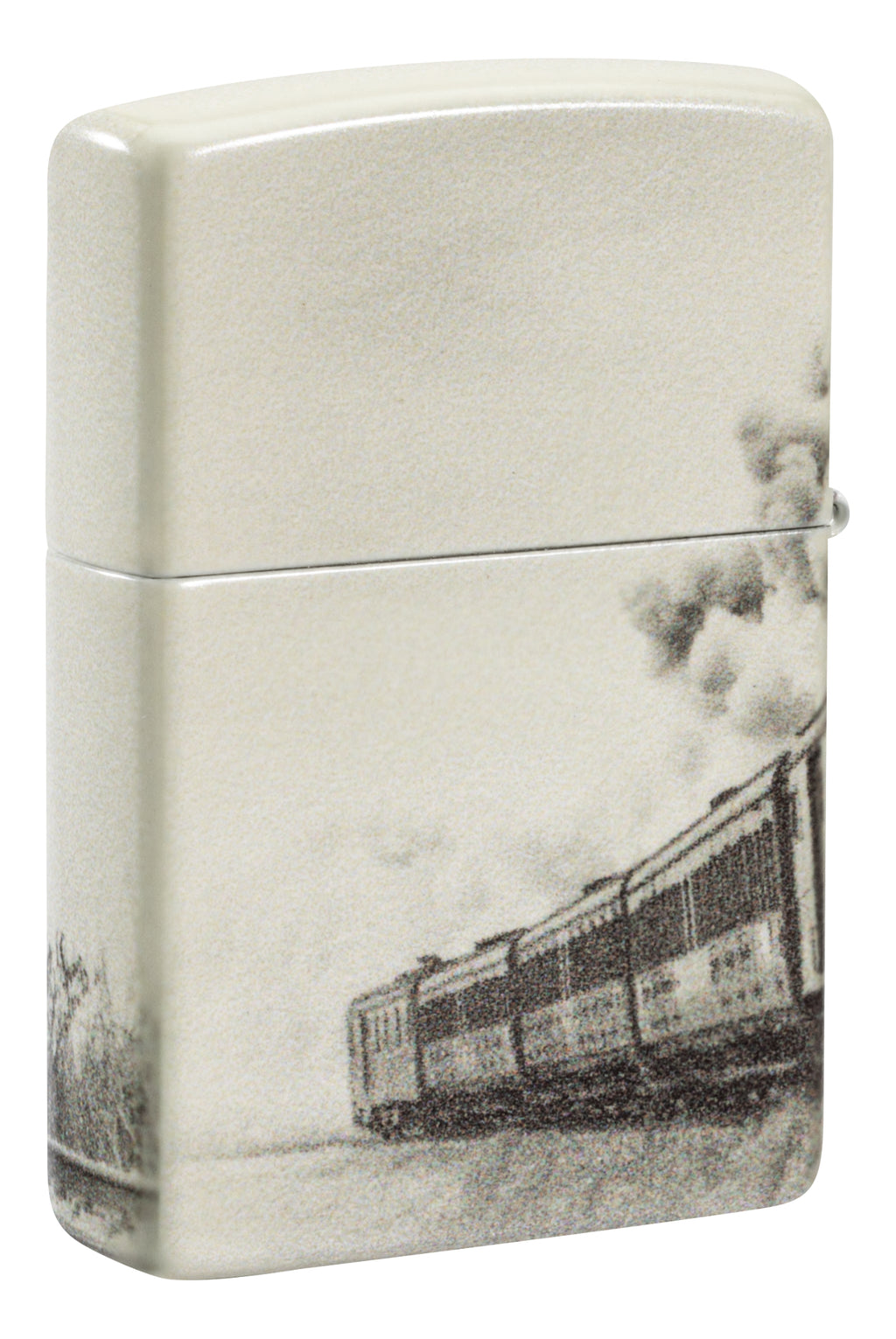 49352 Vintage  Train Design