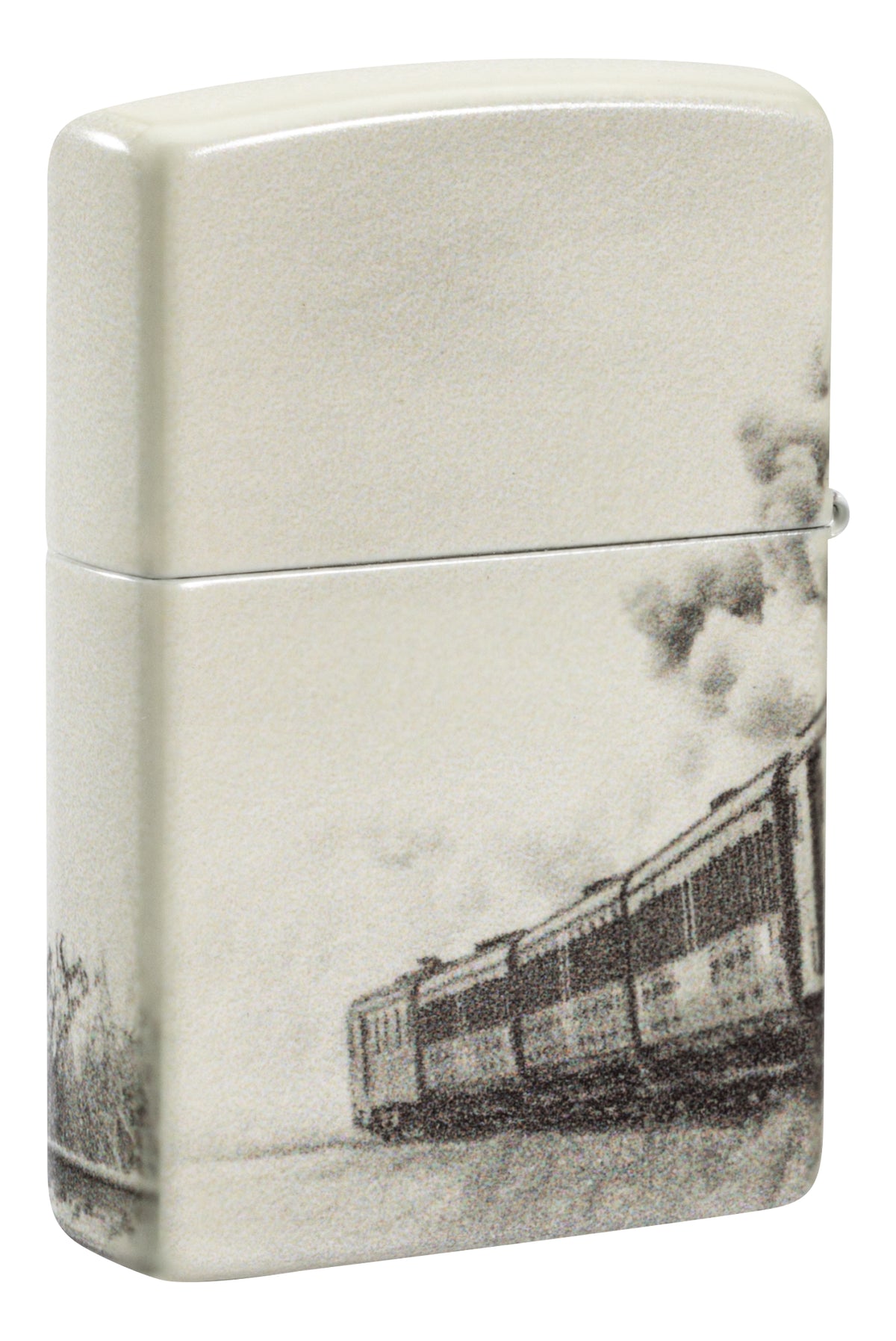 49352 Vintage  Train Design