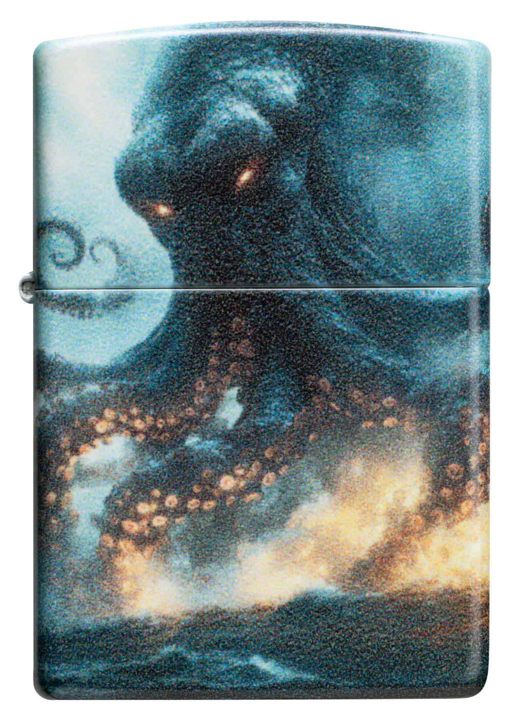 49352 Kraken Design