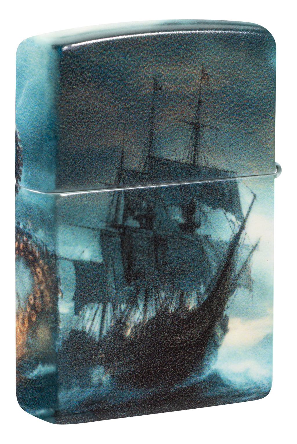 49352 Kraken Design
