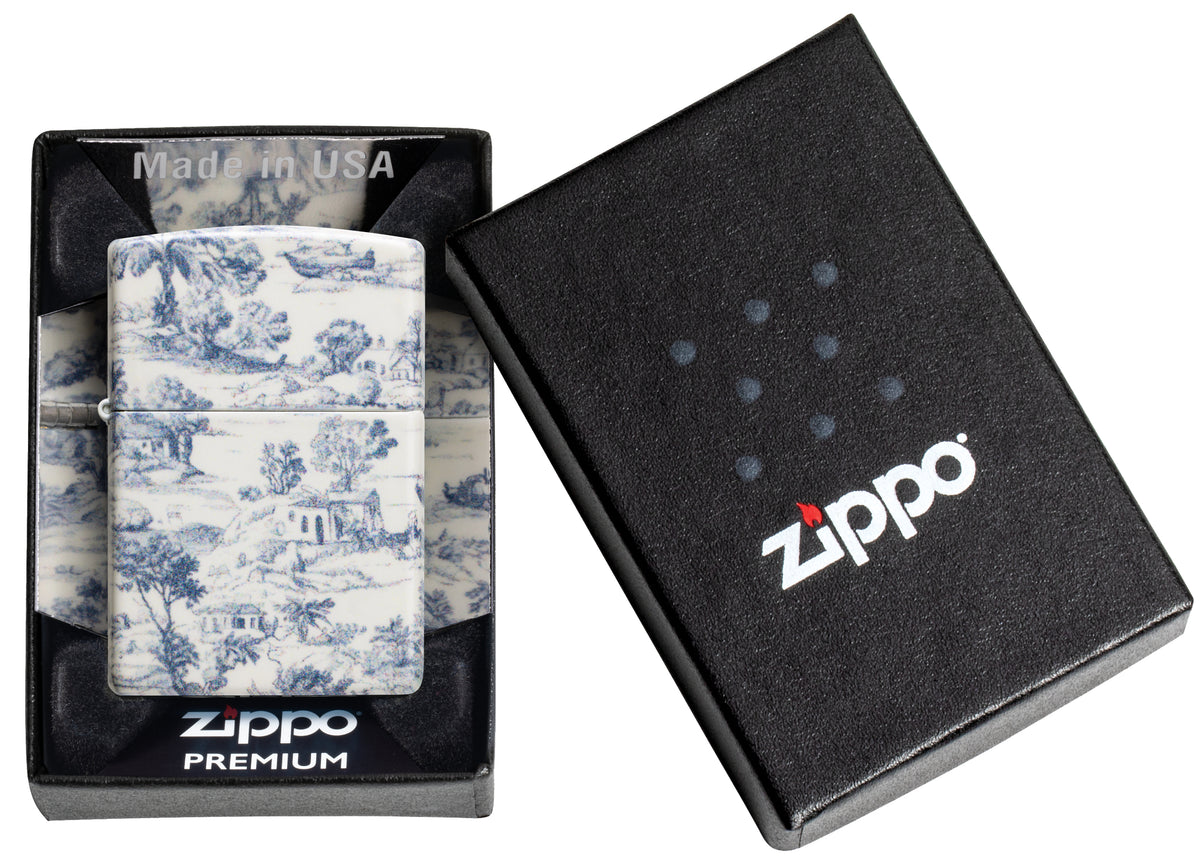 49352 Landscape Pattern Design