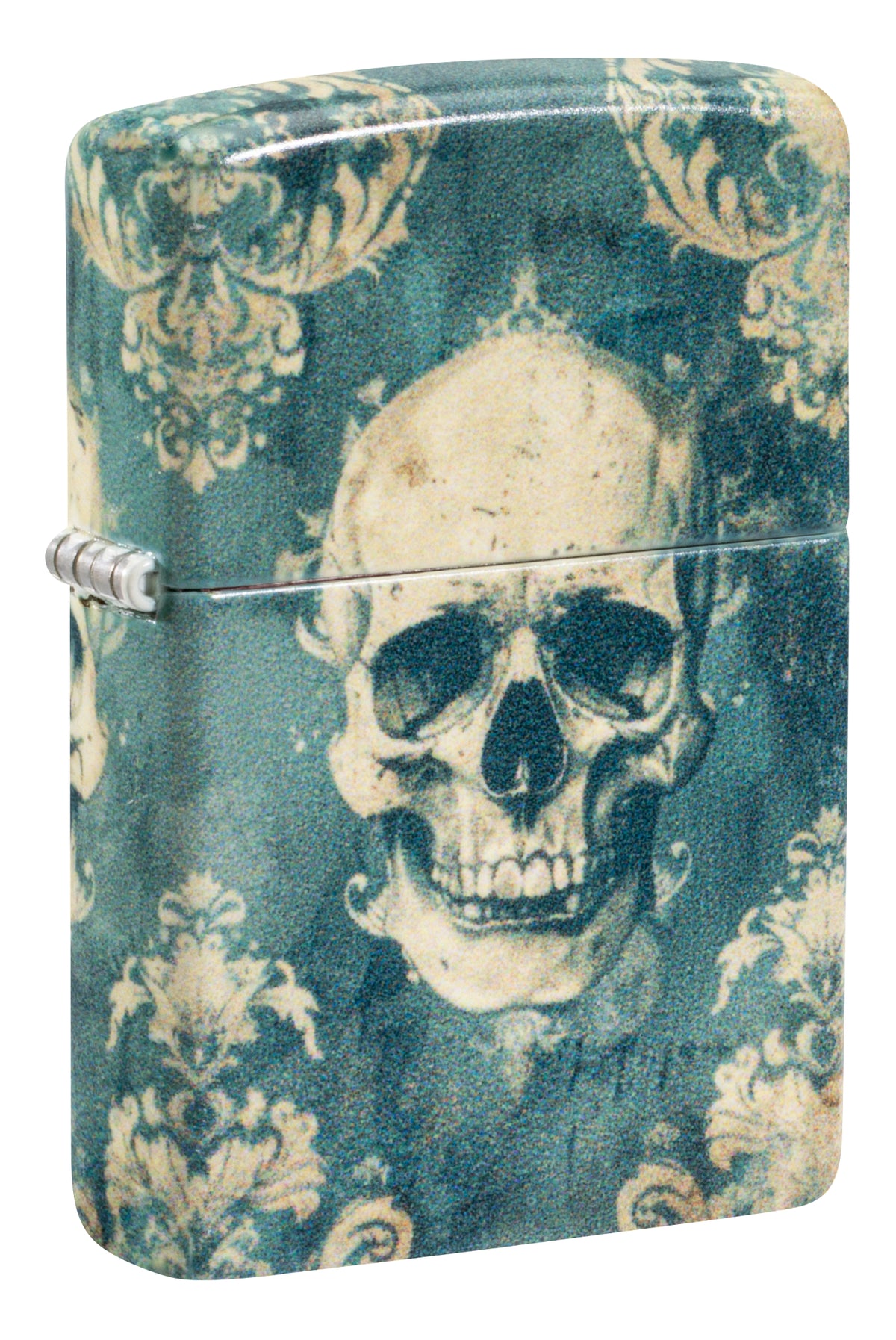 49352 Spooky Skulls Design