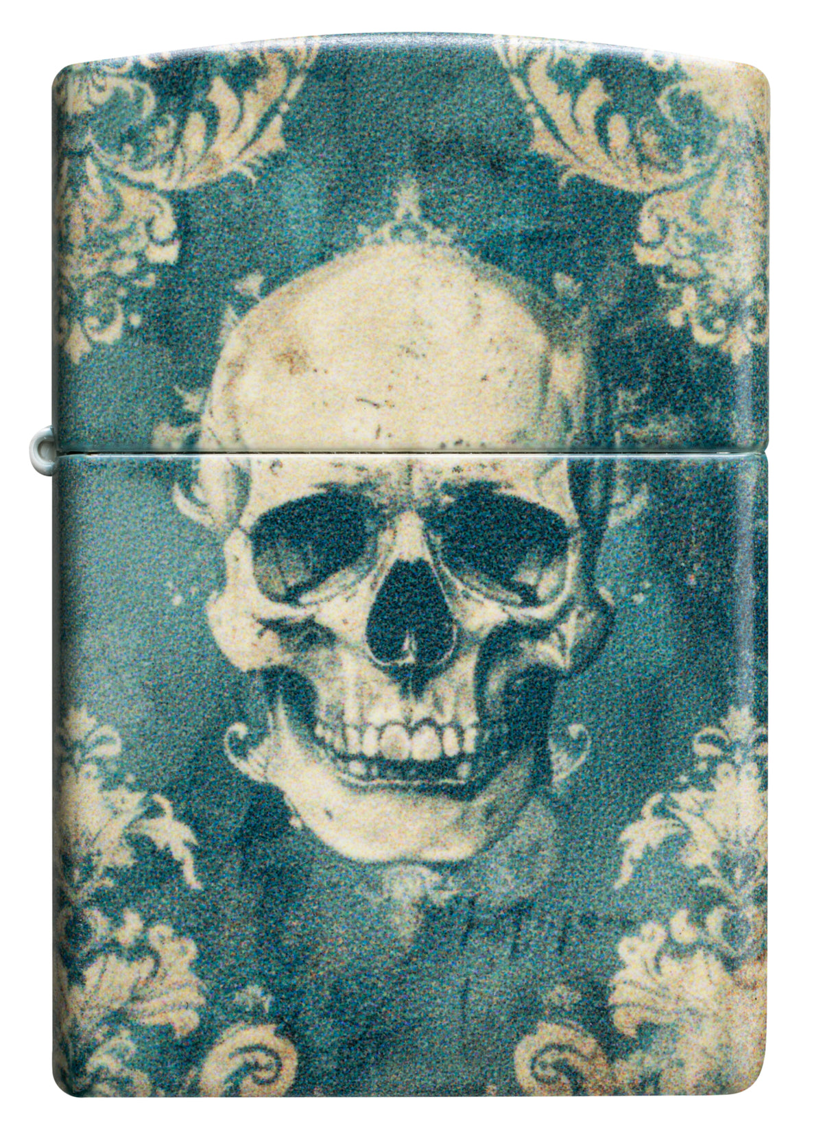 49352 Spooky Skulls Design