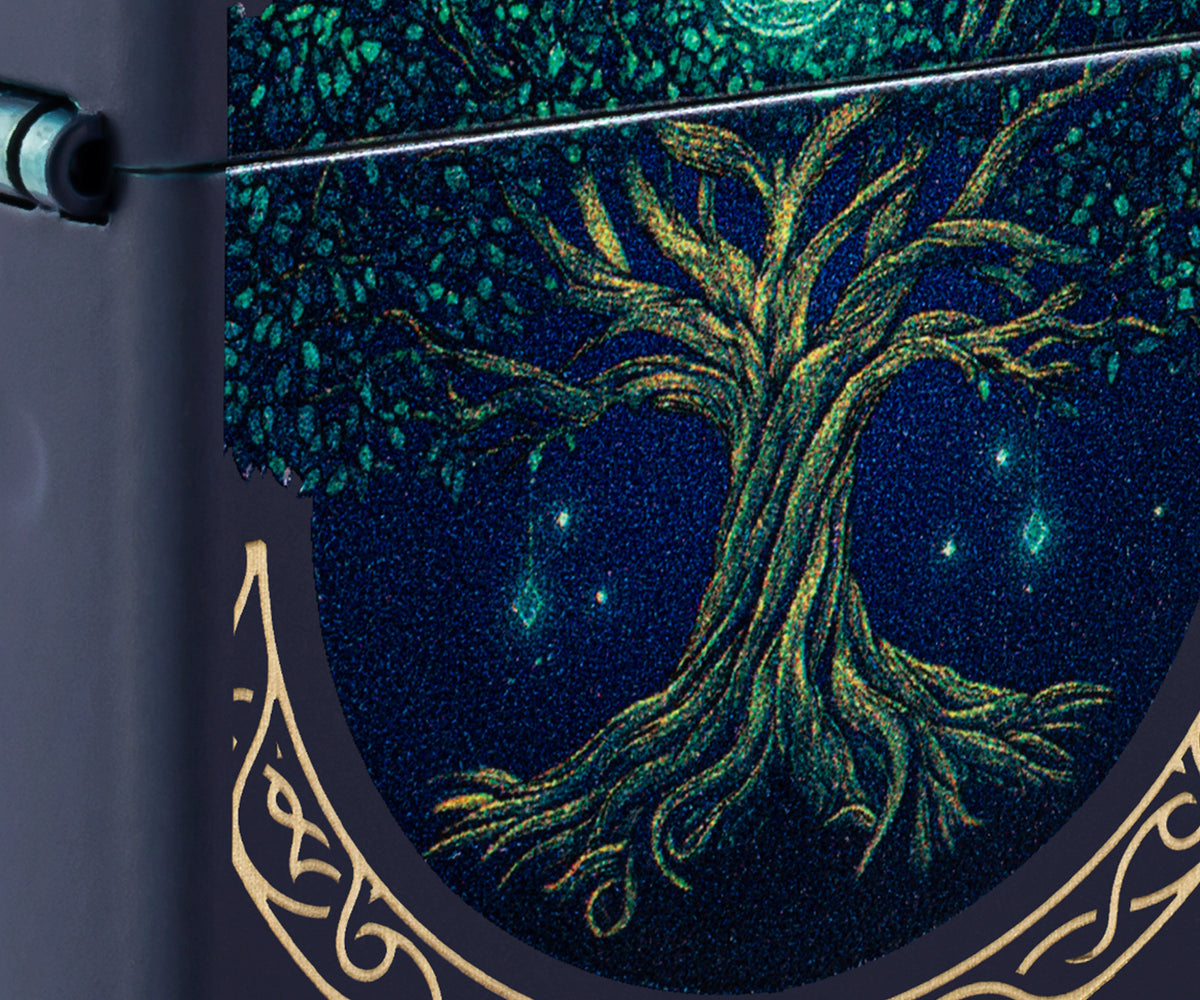 239 Tree of Life Design