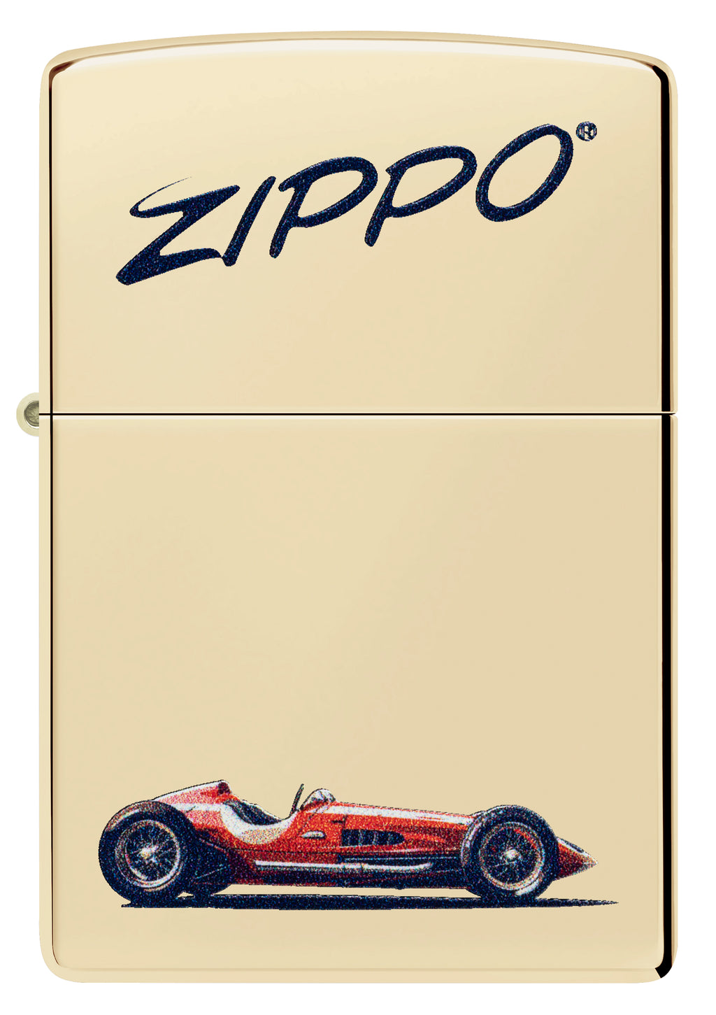 46682 Racing Car Design