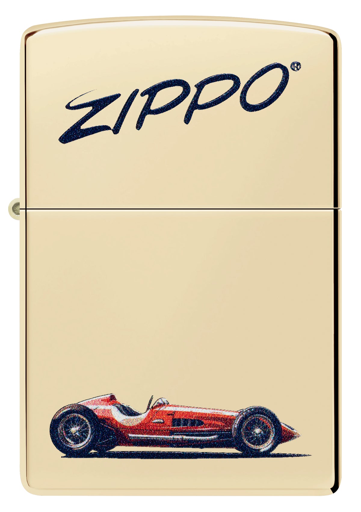 46682 Racing Car Design