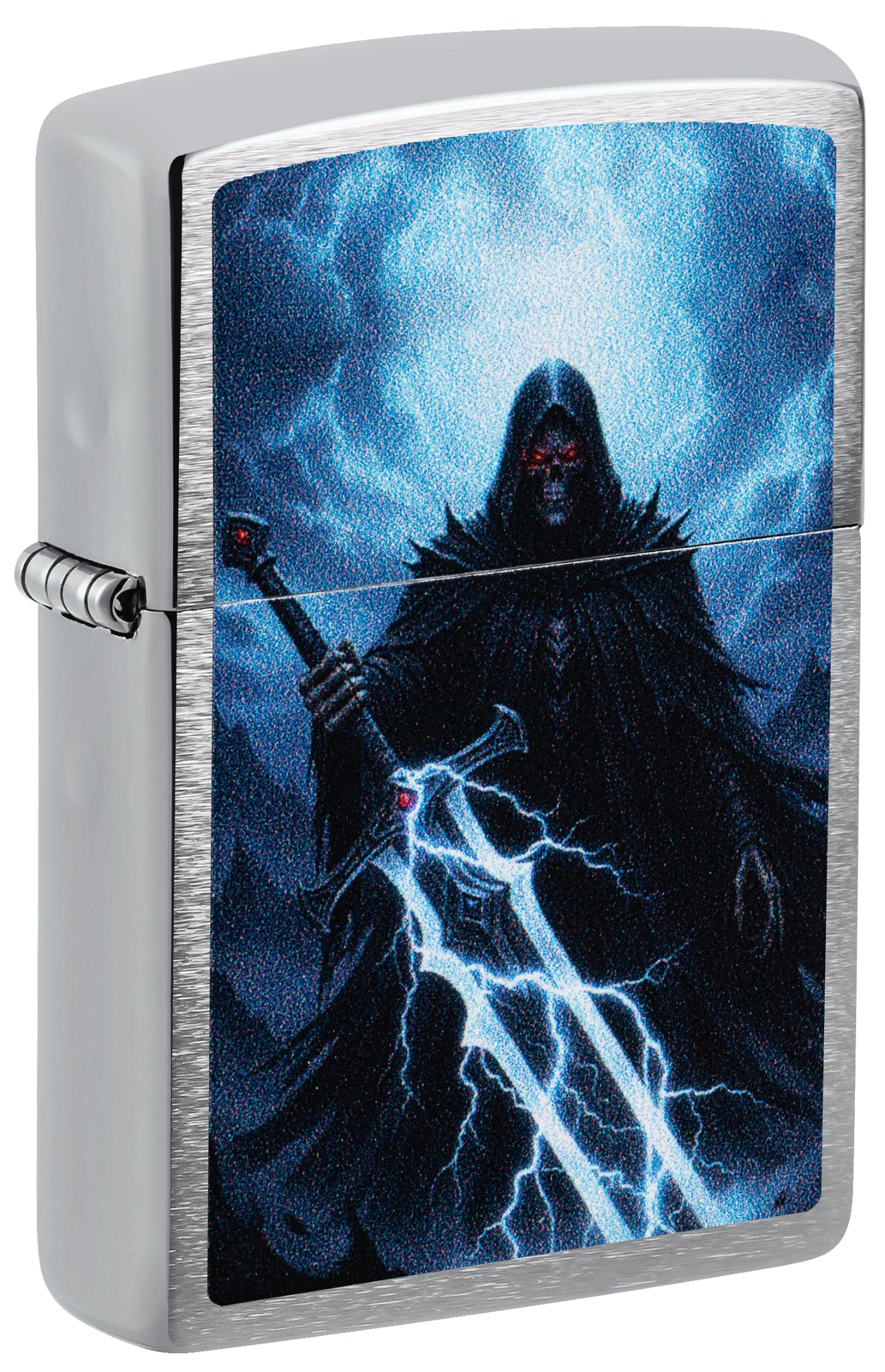 200 Soul Reaper Design