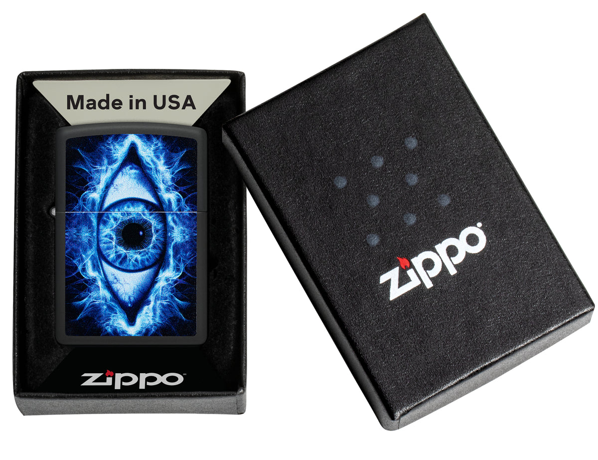 218 Eye Design