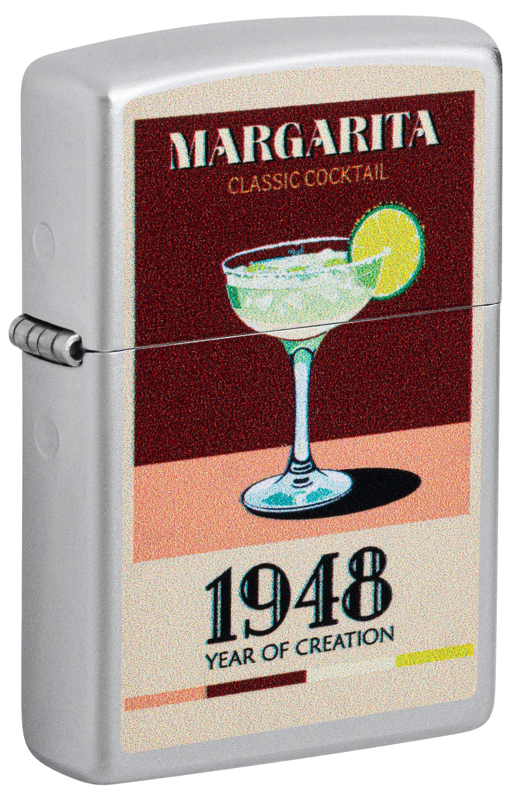 205 Retro Cocktail 3 Design