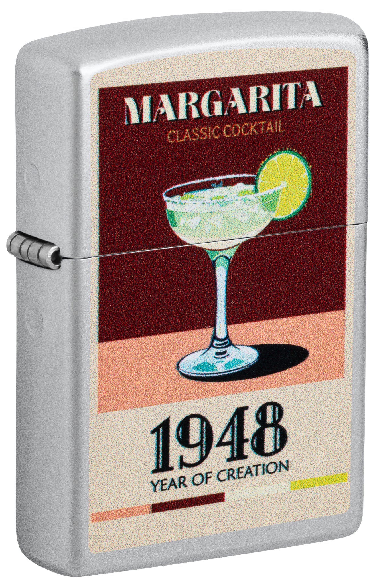 205 Retro Cocktail 3 Design