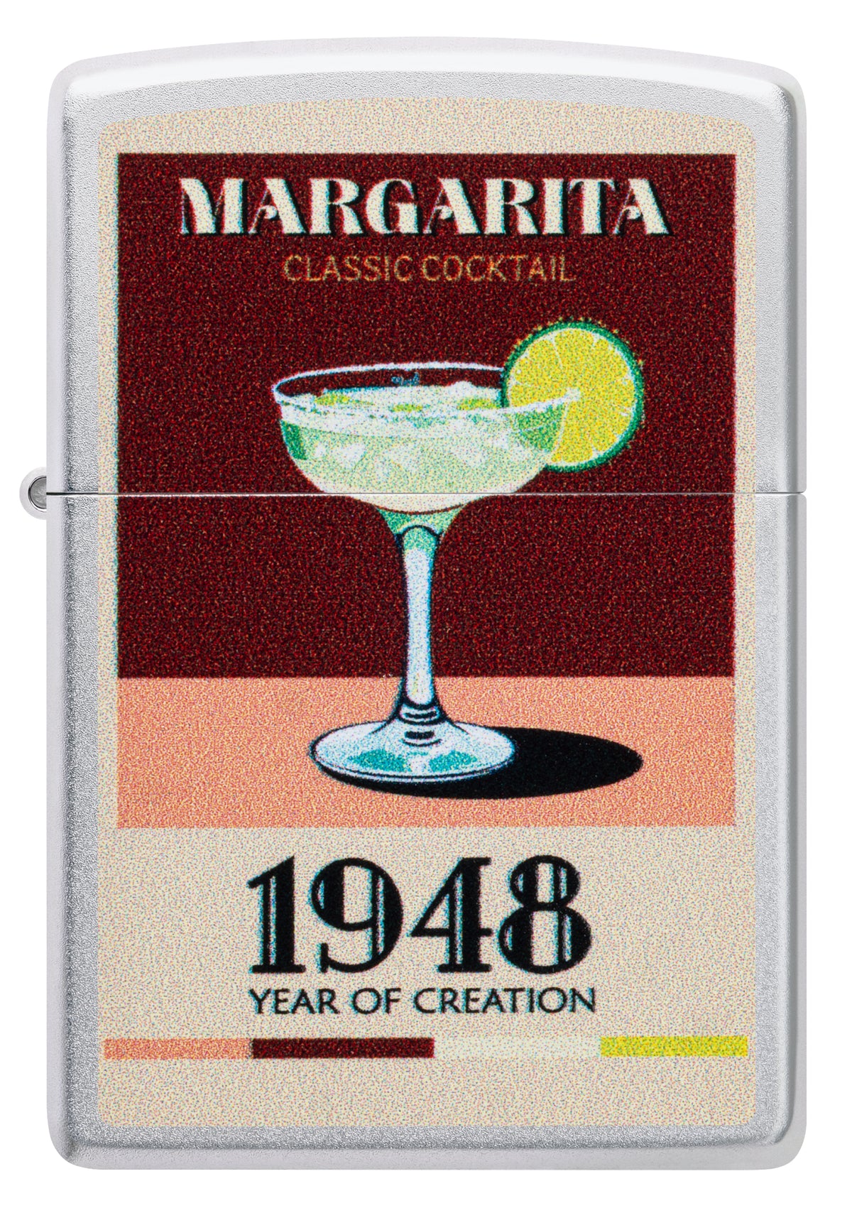 205 Retro Cocktail 3 Design