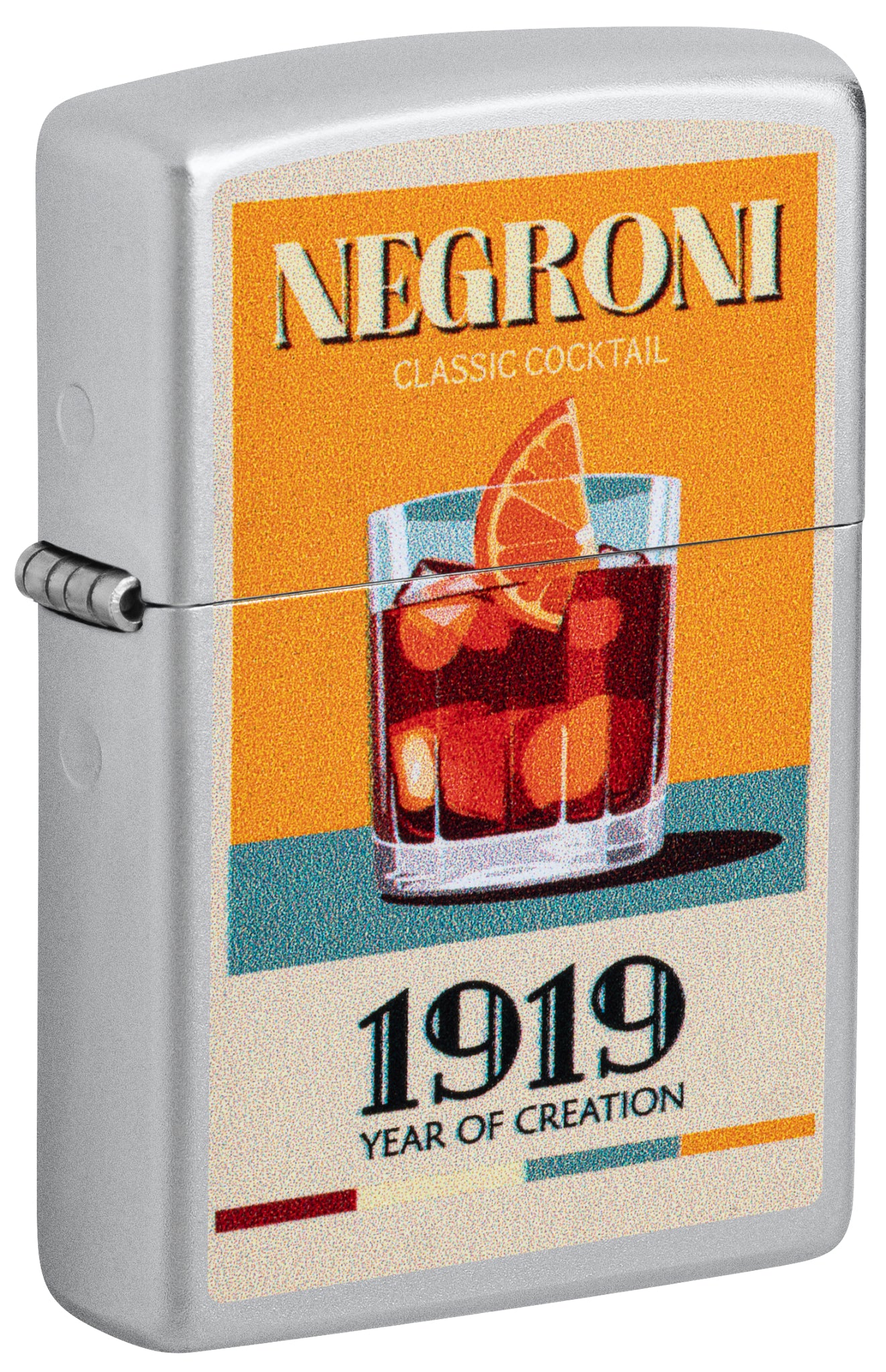 205 Retro Cocktail Design