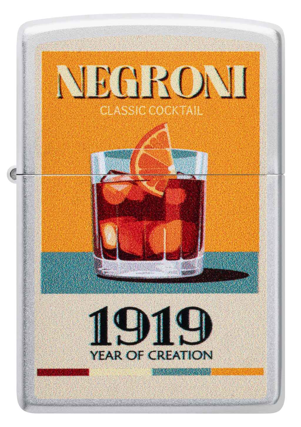 205 Retro Cocktail Design