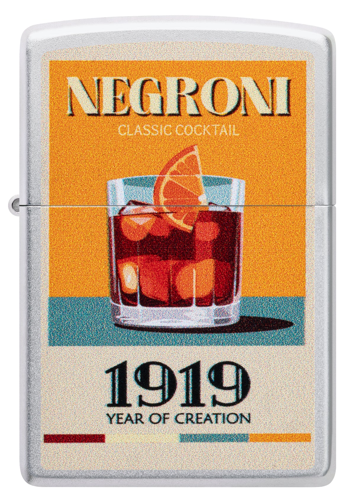 205 Retro Cocktail Design